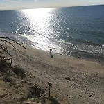 Bluemint Debina Przy Plazy Διαμέρισμα Debina (Ustka)