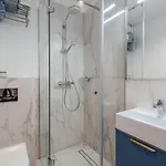 Bluemint Debina Przy Plazy Апартаменты Debina (Ustka)