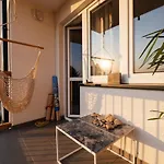 Bluemint Debina Przy Plazy Διαμέρισμα Debina (Ustka)