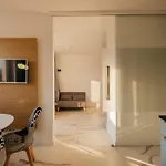 Bluemint Debina Przy Plazy Апартаменты *