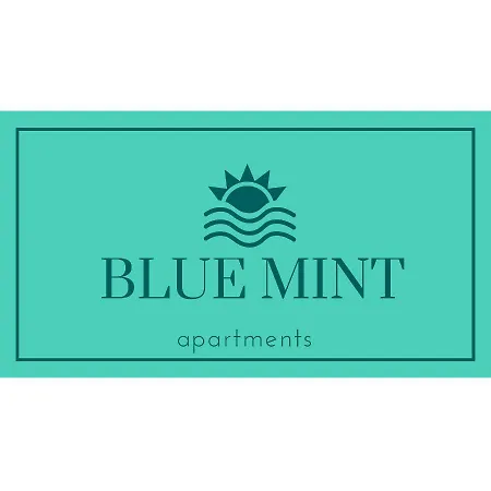 Bluemint Debina Przy Plazy *