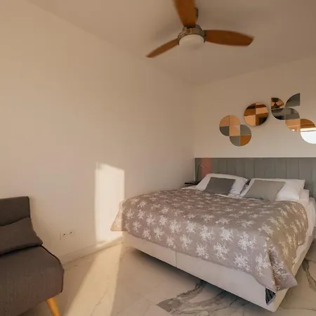 דירה Bluemint Debina Przy Plazy Debina (Ustka)