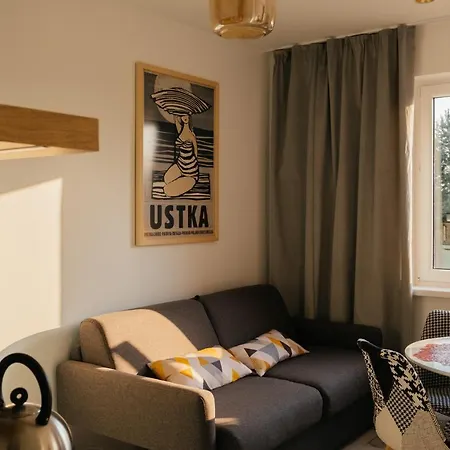 Bluemint Debina Przy Plazy *