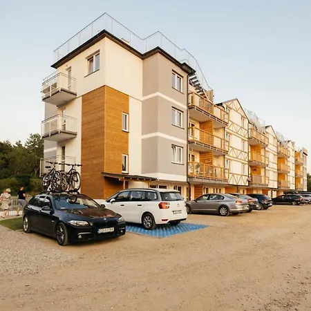 Bluemint Debina Przy Plazy