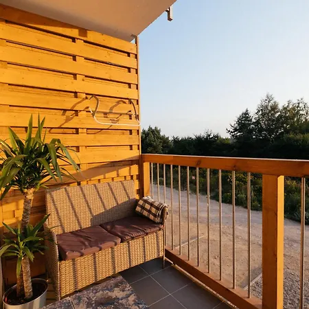 Bluemint Debina Przy Plazy *