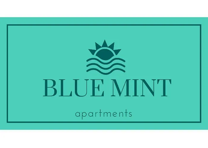 Bluemint Debina Przy Plazy *