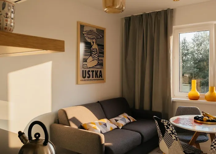 Bluemint Debina Przy Plazy *