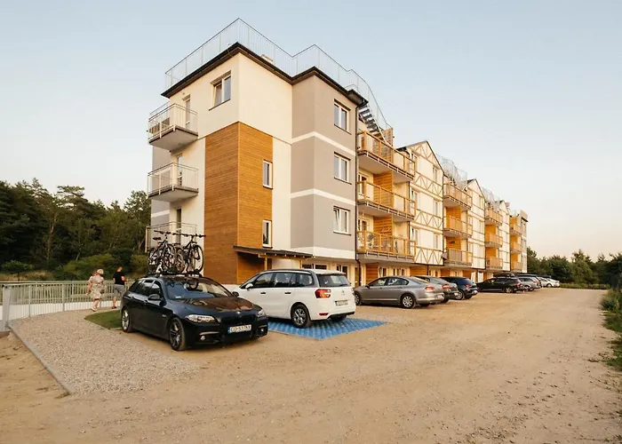 Bluemint Debina Przy Plazy