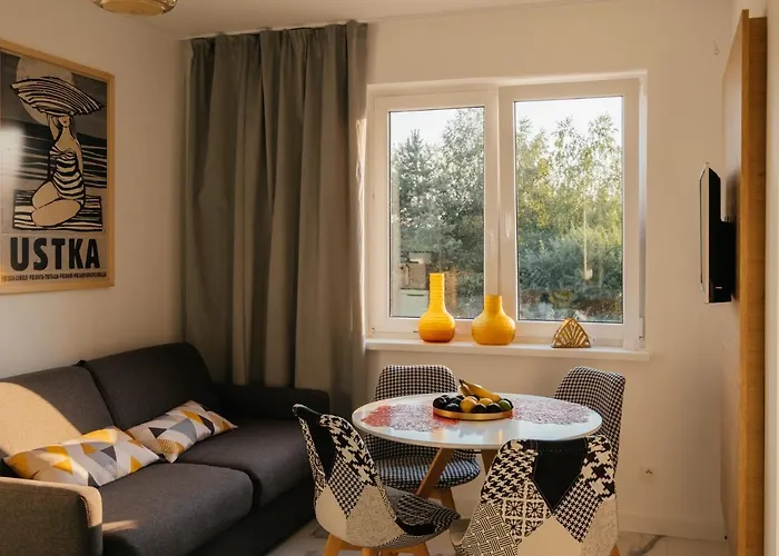 Bluemint Debina Przy Plazy *