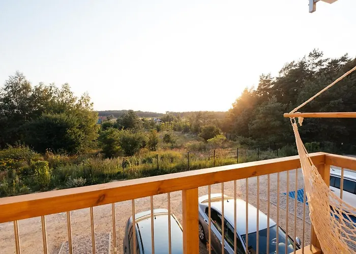 Apartament Bluemint Debina Przy Plazy