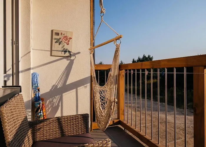 Bluemint Debina Przy Plazy *