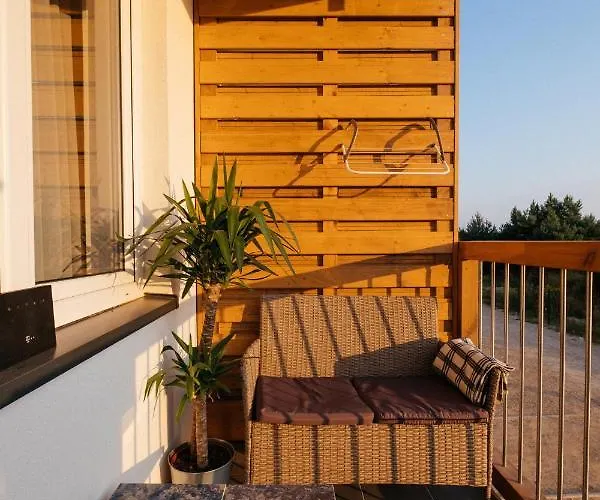 Bluemint Debina Przy Plazy *